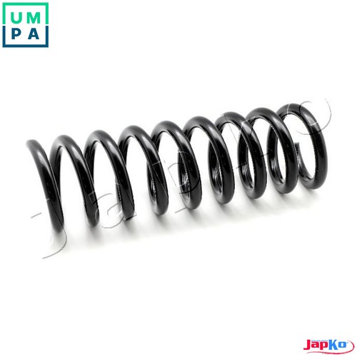 Suspension spring zcj5371a - suspension,