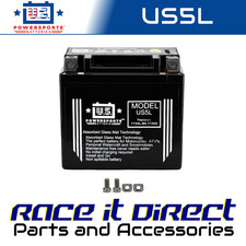 US Powersports Battery for