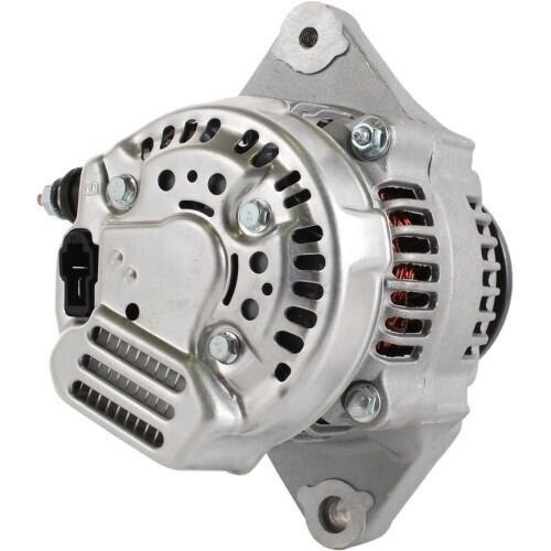 New alternator fits iseki - fits,