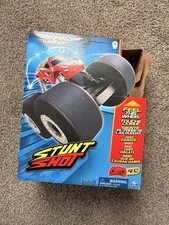 Air Hogs Super Soft, Stunt