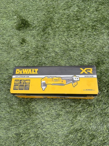 Dewalt dcd740n 18v - xr, li-ion