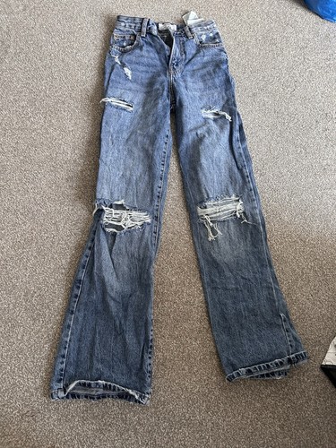 Bershka women jeans - women's,
