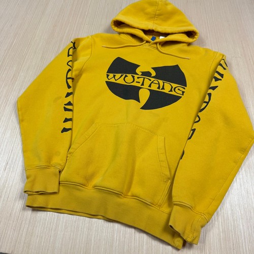 Tang clan hoodie divided - tang,