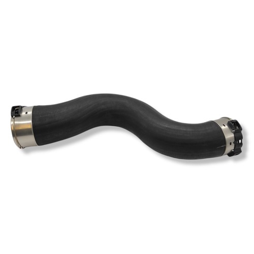 Intercooler pipe turbo charger - pipe,