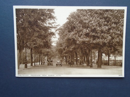 Gloucestershire promenade - gloucestershire:,