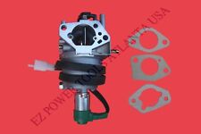 Kipor KGE6000Ti IG6000H 5500 6000 Watt 13HP Inverter Generator Carburetor