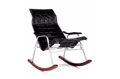 Folding rocking chair - folding,