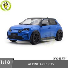 Renault alpine a290 - renault,