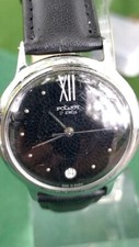 Wristwatch POLJOT 17 Jewels