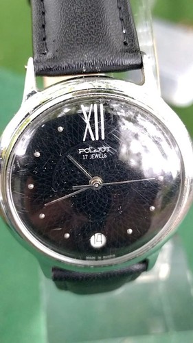 Wristwatch poljot jewels - wristwatch, 17