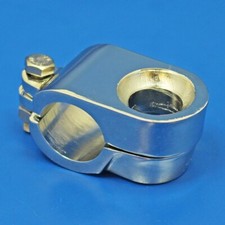 Spot lamp bracket - , lucas