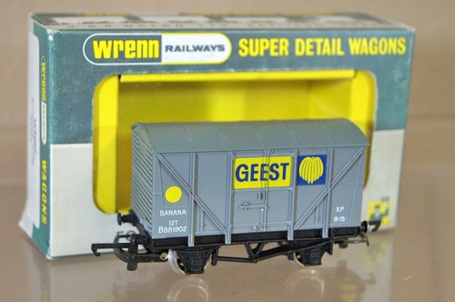 Wrenn w5007a light grey - w5007a, br