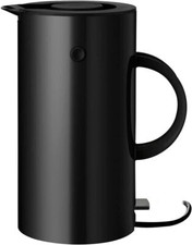 Stelton 1.5 Litre Black