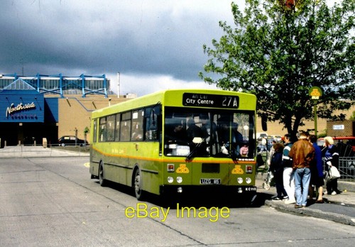 Photo 6x4 bus bunratty road - 6x4,