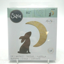 Sizzix "Olivia Rose" Bigz