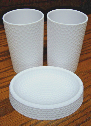 Bathroom set 3pc - bathroom,
