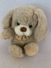 Vintage Russ Berrie Puppy Dog