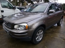 Volvo xc90 2002 2014 inner - volvo, 2002-2014