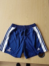 Tottenham Hotspur Home Shorts
