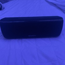 Sony Wireless Speaker SRS-XB41