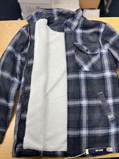 Men's Lumberjack Padded