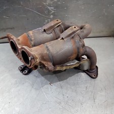 Toyota MR2 Roadster Mk3 1999-2007 1ZZ-FE Exhaust Manifold Header inc Cats