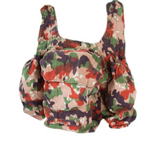 Genuine Swiss Army Backpack