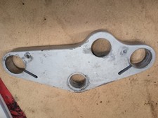 GILERA DNA 50cc 2001 TOP YOKES