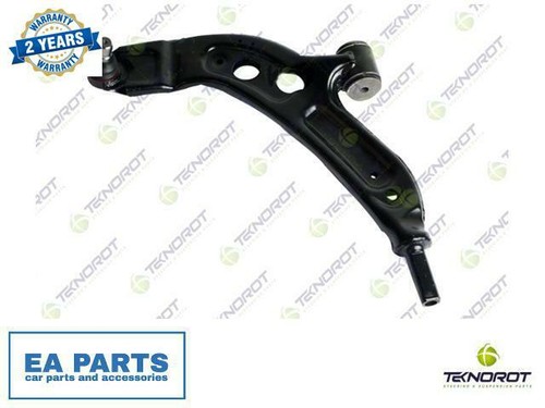 Track control arm - track,