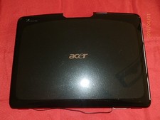 Acer Aspire Back Screen Case