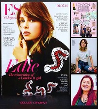 EDIE CAMPBELL