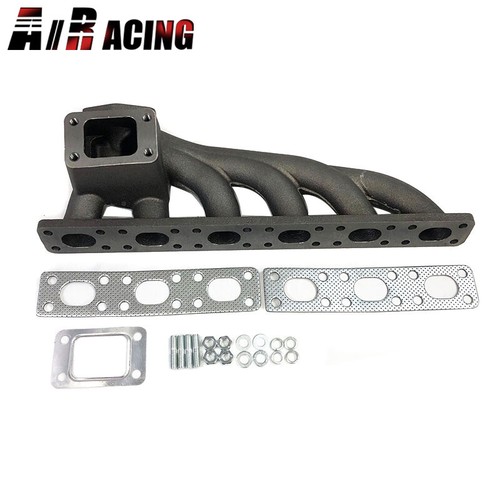 Turbo cast iron exhaust - turbo,