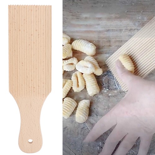 Gnocchi boards wooden - boards,