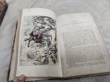 The Comic History of England 