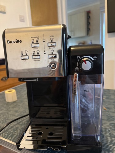 Breville one touch - breville, coffeehouse
