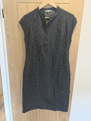 Oliver bonas black - black, speckled