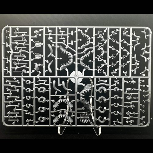 Wargames atlantic dead animal - wargames,