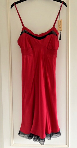 Senza luxury 100 silk - la,