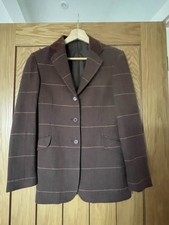 Tweed Jacket Size 32