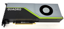 NVIDIA Quadro RTX 5000 - 16GB
