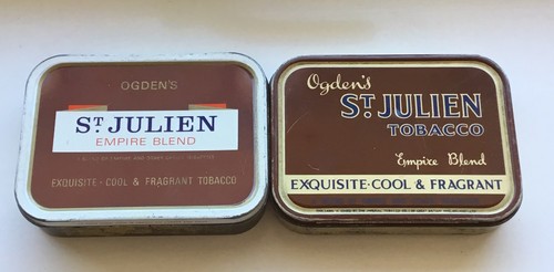 Ogden julien tobacco - st,