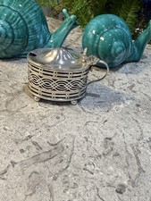 Sterling Silver Antique