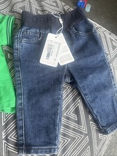 Emporio Armani Baby 2-Piece Set Brand New Tagged