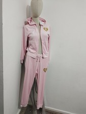 Juicy Couture kids zip through