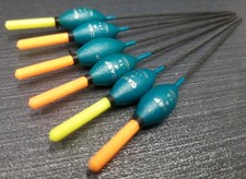 Drennan Carp 4 Pole Floats