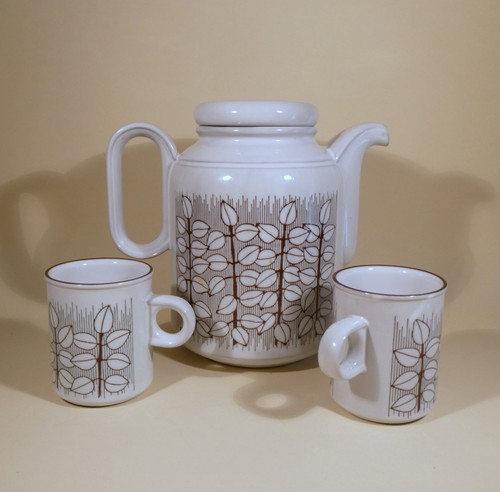 Vintage hornsea pottery - vintage,
