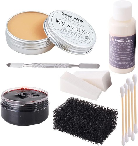 Mysense liquid latex scar - mysense,