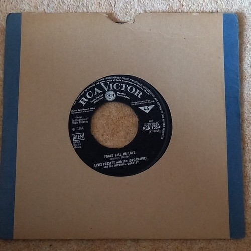 Elvis presley indescribably - elvis,