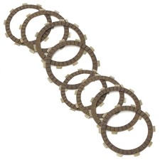 EBC CK1218 Clutch Kit to fit Honda VFR 800 2/3/4/5/6/8/9 02-09