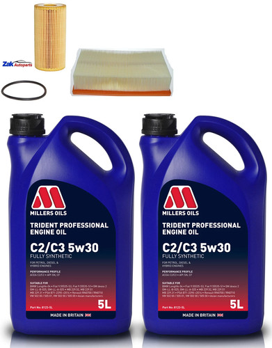 For vauxhall movano cdti - 2.3,